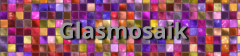 Glasmosaik