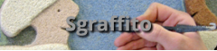 Sgraffito