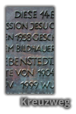 Kreuzweg